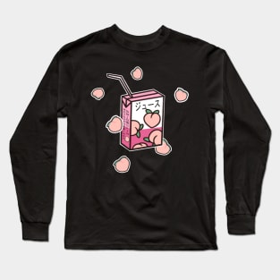 Best Birthday Gift Idea for Men/Women Anime and Manga Lover Long Sleeve T-Shirt